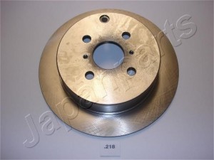 HYUNDAI/KIA FO599S JAPAN PARTS GROUP