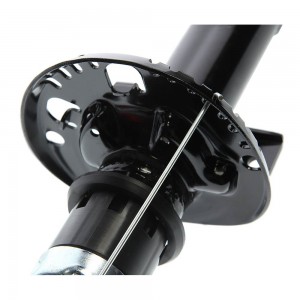 Амортизатор VW Polo (09-) передний левый/правый газовый MEGAPOWER 290-12-055 MEGA POWER