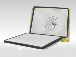 Фильтр салона NF6155 NEVSKY FILTER