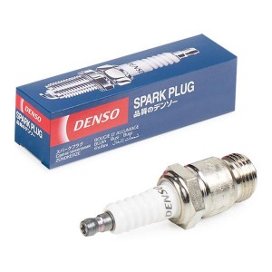 свеча зажигания!\ Ford Transit 2.0 85-92 MA16PRU DENSO