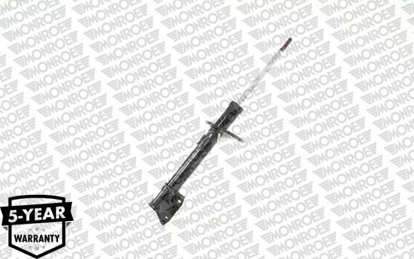Амортизатор газовый задний Renault Duster 1.5-2.0 (10-) G7386 G7386 MONROE