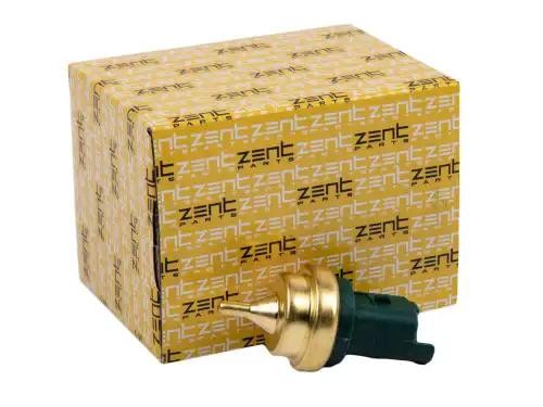 датчик температуры охл.жидк.!\ Peugeot 206/207/307/1007, Citroen C3/Berlingo 1.4 Z05335 ZENTPARTS