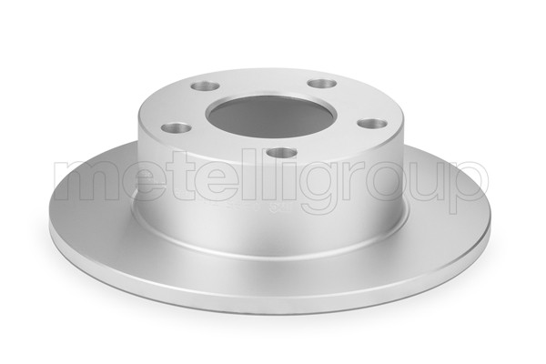 AUDI 100/A6 / PASSAT B5 245x10x5 / не 4WD 230395C METELLI