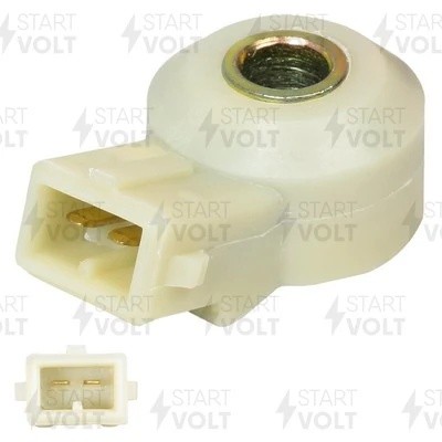 Датчик детонации VSKS2001 VS-KS 2001 START VOLT