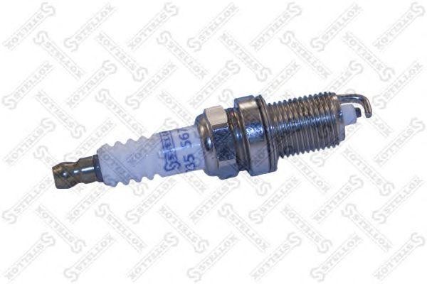 свеча зажигания!(4291/ZFR6F11)никель\Ford Probe,Mazda 626/929,Opel Calibra/Vectr 235-567-SX STELLOX