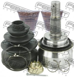 TOYOTA HI LUX (2015>) 29X70X30 0110-GRN245 FEBEST