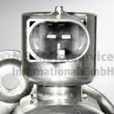 Насос топливный VW Jetta (05-07) AUDI A3 (04-13) высокого давления PIERBURG 706032300 PIERBURG