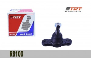Опора шаровая 51760-2E000 TRT R8100 HYUNDAI Tucson, KIA Sportage 04-10 R8100 R8100 TRT