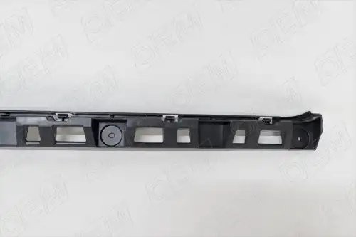 Кронштейн бампера заднего центральный Volkswagen Polo sedan 5 (2010-2020) OEM0001KB OEMPARTS