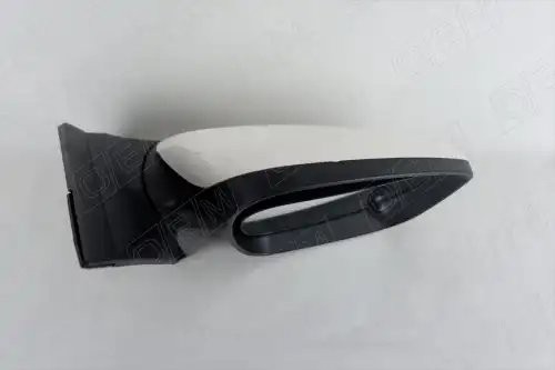Зеркало правое Hyundai Solaris 1 (2011-2017) в цвет кузова, с обогревом, с эл. р OEM0075ZR OEMPARTS