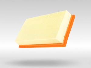 Фильтр воздушный NF-5020 NEVSKY FILTER