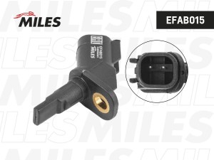 Датчик ABS FORD MONDEO 00-  EFAB015 EFAB015 MILES