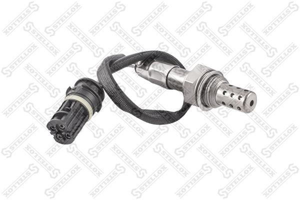 лямбда-зонд!\ BMW E46/E39/E38/E60/E65/E66 2.0-5.0 95> 20-00016-SX STELLOX