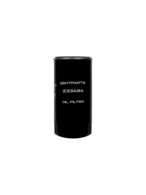 фильтр масляный !H227 D108 d93/104 M30x2 2.5BAR FORD Cargo дв. Ecotorg NHDD Z33494 ZENTPARTS