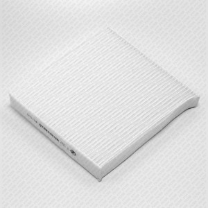 Фильтр салона HONDA Accord/CR-V 03- IF0158 IF0158 GREEN FILTER