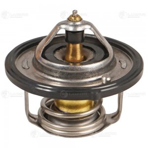 Термостат для а/м Hyundai Solaris II (17-)/KIA Rio IV (17-) 1.4i (термоэл.) (88° LT 0835 LUZAR