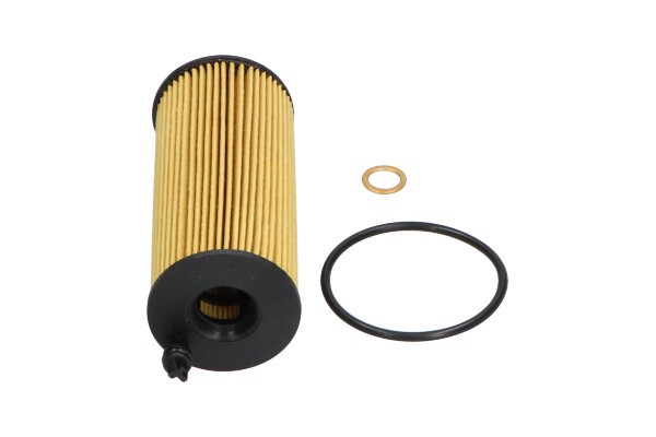 Фильтр масляный BMW E90F10 2.0D2.5D3.5DTOYOTA VERSO 1.6D TO-148 TO148 AMC FILTER