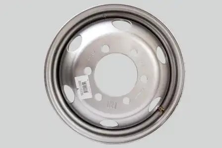 Диск колесный ГАЗ-3302, Next усил. R16 5.5 АВТОМАГНАТ грузовой 33023101015 AVTOMAGNAT