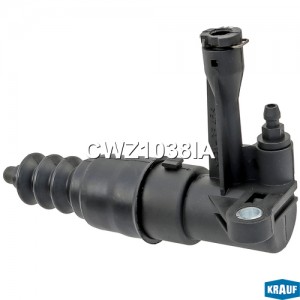 Цилиндр сцепления рабочий CWZ1038IA CWZ1038IA KRAUF
