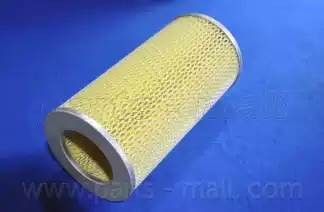 Фильтр воздушный TOYOTA HIACE SBV(XH10) 95-01 PAF-052 PAF-052 PMC PARTS MALL
