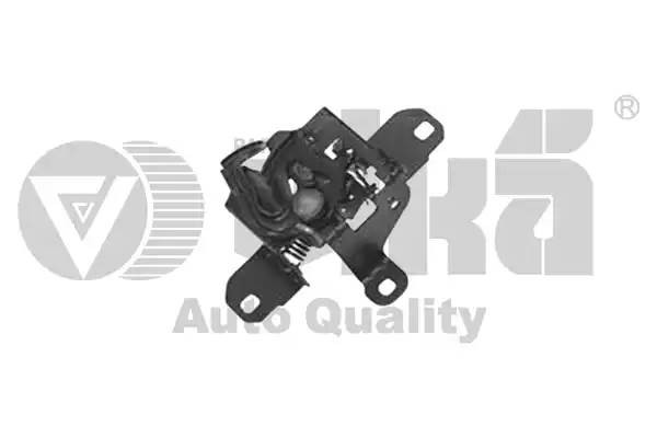 замок капота!\ VW Bora/Golf IV 97> 88230122701 VIKA