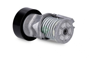 Ролик приводного ремня VW AUDI SEAT SKODA (05-) (1.2/1.4/1.6/2.0 TDI/1.9 SDI) на 534 0164 10 INA