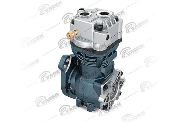 Компрессор одноцилиндровый K016932 1700100001 VADEN