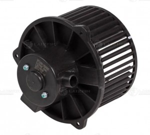Мотор отопителя HYUNDAI Santa Fe (00-) KIA Magentis (00-) LUZAR LFH0838 LUZAR