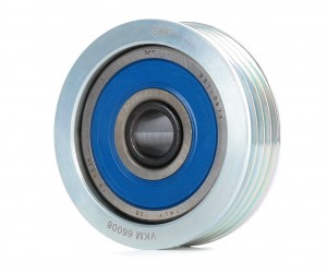 SUZUKI VKM66008 SKF