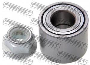 Подшипник ступицы DAC25550043-KIT DAC25550043-KIT FEBEST