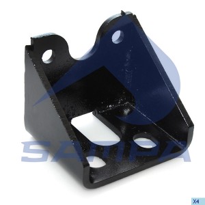 Кронштейн VOLVO пневмоподушки SAMPA 034.045 SAMPA