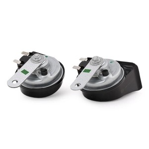 Сигнал звуковой 2-х тональный BOSCH 9 320 335 007 BOSCH