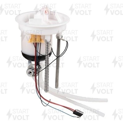 Фильтр топливный VS-FF 1080 START VOLT
