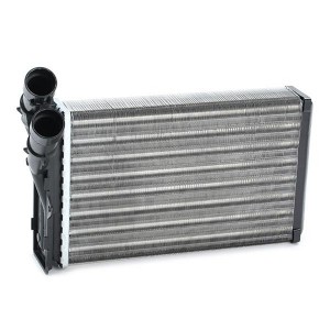 Радиатор печки 19323 19323 FEBI BILSTEIN