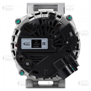 CITROEN C3 (2009-2016) LG 2002 START VOLT