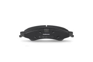 Колодки тормозные передние к-кт 3000532 METACO
