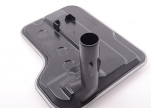 фильтр АКПП !\ BMW E81/E82/E87/E88 07>/E90/E91/E92 05>/E84 10>/E83 06> 24 11 7 593 565 BMW