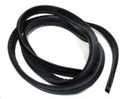 Уплотнитель ВАЗ-2190 крышки багажника АвтоВАЗ 21900560403810 LADA VAZ