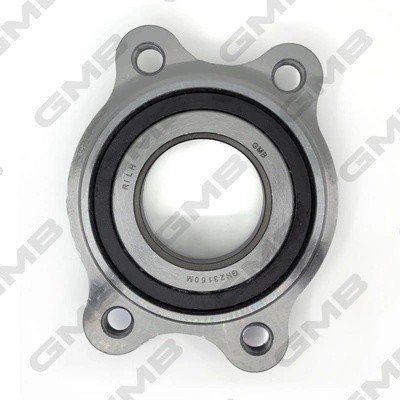 Подшипник ступицы VW Phaeton AUDI A6 (05-11),A8 (03-07) передней/задний (92мм) G GH23150M GMB