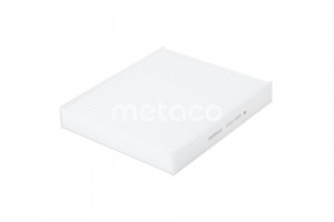 Фильтр салона 1010009 1010009 METACO