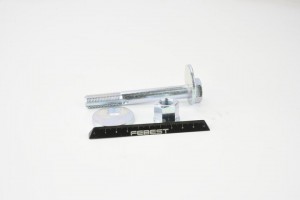 Болт с эксцентриком ремкомплект SSANG YONG REXTON 2001-2013 1429-002-KIT 1429-002-KIT FEBEST