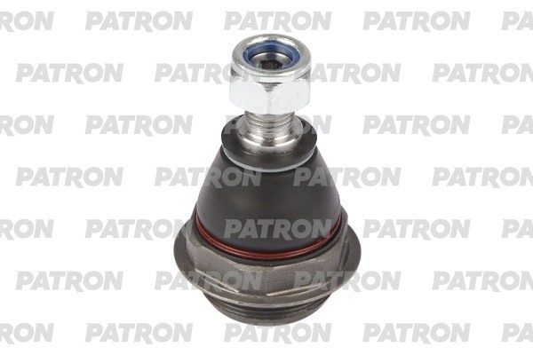 Опора шаровая CITROEN Jumpy (16-) подвески передней PATRON PS3504 PATRON