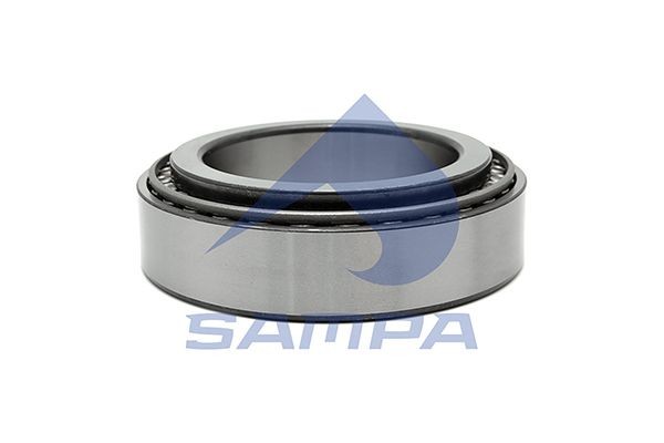 Подшипник задней ступицы внутренний КАМАЗ-5490 010.385 SAMPA