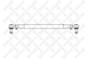 тяга рулевая! попер. L=1692 d50 конус30 изг-0\MAN M2000L 8435466SX STELLOX