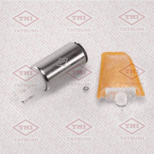 OPEL ASTRA G (1998-2005) ВСТАВКА THA1070 TATSUMI