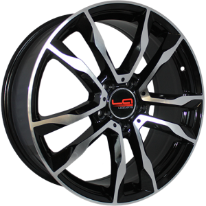 Legeartis Concept R18 / 8.5J PCD 5x112 ЕТ 58 ЦО 66.6 MB508 9140204 LEGEARTIS