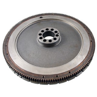 Маховик КАМАЗ-5490 478мм (z=160 зуб) (Febi)!!!! 24960 FEBI BILSTEIN