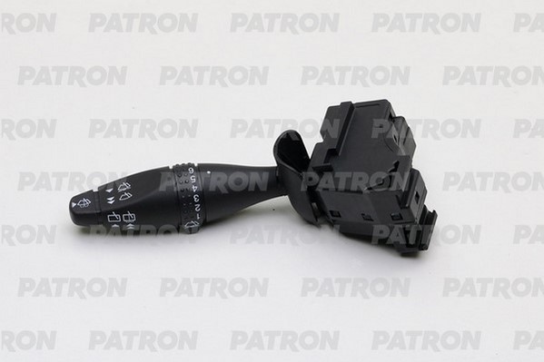 FORD FIESTA/FUSION/MONDEO III с очистит./омывателем задн. стекла P15-0085 PATRON