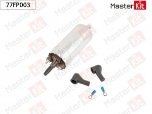 Насос топливный RENAULT 1.9dci (1.5bar) 77FP003 77FP003 MASTER KIT