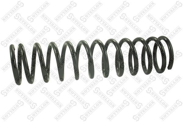пружина задняя! 42 042 06\ Audi 80/90 1.6-2.2/1.6D 79-86 10-22002-SX STELLOX
